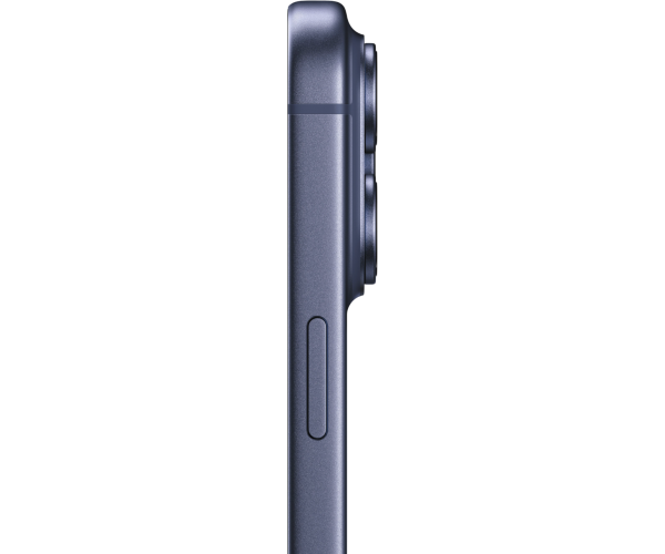 Apple iPhone 17 Pro Max 256GB Deep Blue (MFYP4)