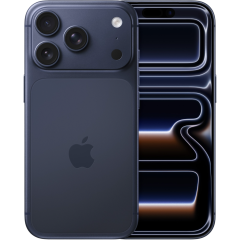 iPhone 17 Pro