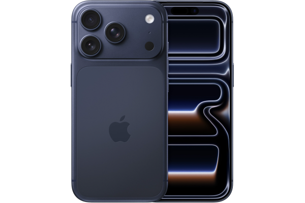 Apple iPhone 17 Pro 256GB eSIM Deep Blue (MG7M4)