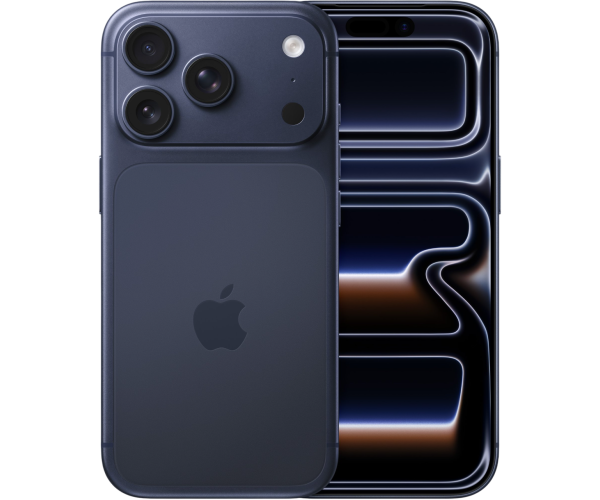 Apple iPhone 17 Pro Max 256GB Deep Blue (MFYP4)