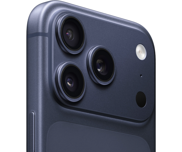 Apple iPhone 17 Pro Max 256GB Deep Blue (MFYP4)