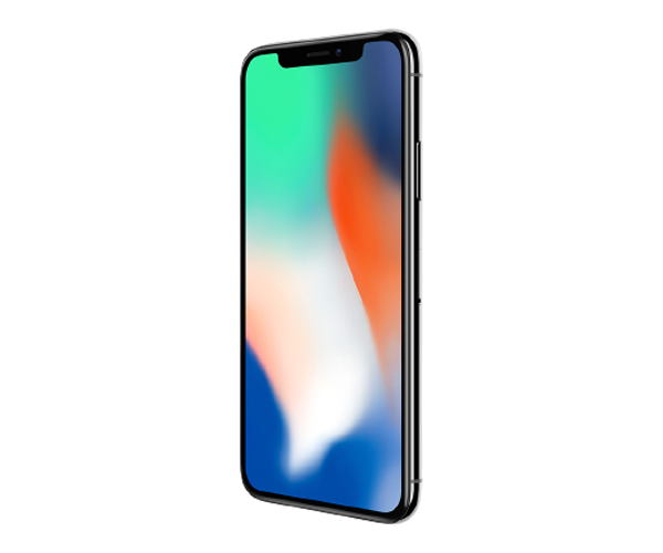 Apple iPhone X 64GB Space Gray (Вживаний)