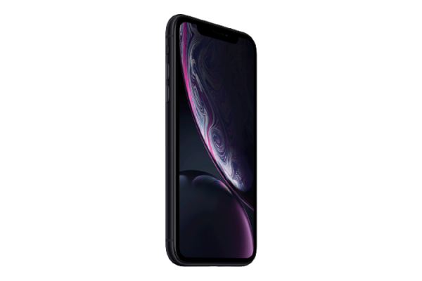 Apple iPhone XR 128GB Black (Вживаний)