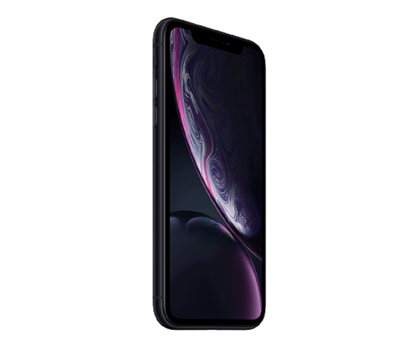 Apple iPhone XR 256GB Black (Вживаний)