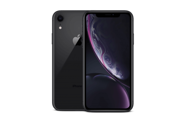 Apple iPhone XR 128GB Black (Вживаний)