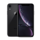 Apple iPhone XR 256GB Black (Вживаний)