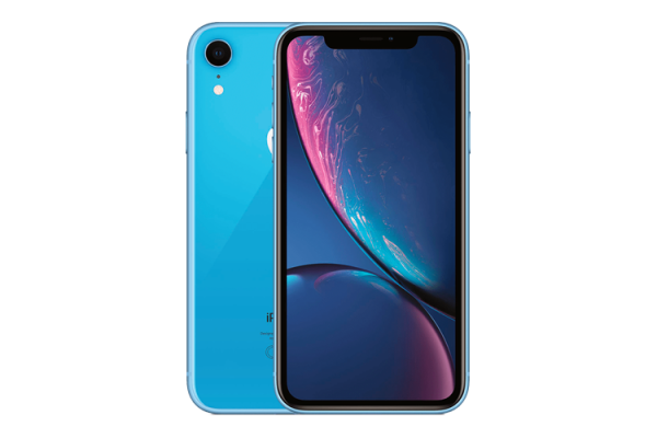 Apple iPhone XR 128GB Blue (Вживаний)