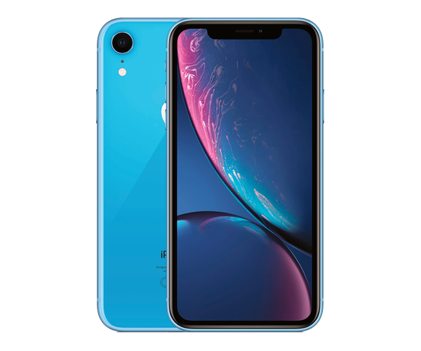 Apple iPhone XR 256GB Blue (Вживаний)