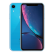 Apple iPhone XR 256GB Blue (Вживаний)