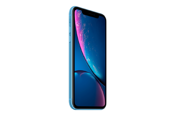 Apple iPhone XR 128GB Blue (Вживаний)