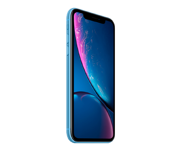 Apple iPhone XR 256GB Blue (Вживаний)