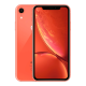 Apple iPhone XR 128GB Coral (Вживаний)