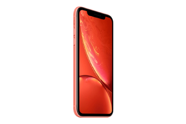 Apple iPhone XR 128GB Coral (Вживаний)