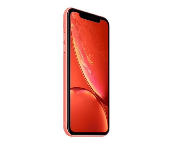 Apple iPhone XR 128GB Coral (Вживаний)