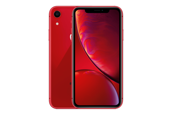 Apple iPhone XR 128GB PRODUCT Red (Вживаний)