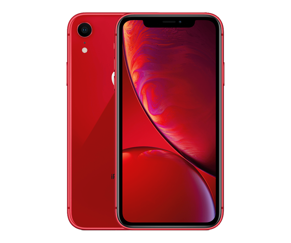 Apple iPhone XR 256GB PRODUCT Red (Вживаний)