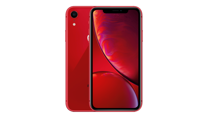 Apple iPhone XR 128GB PRODUCT Red (Вживаний)
