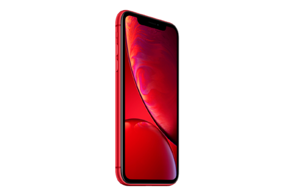 Apple iPhone XR 128GB PRODUCT Red (Вживаний)