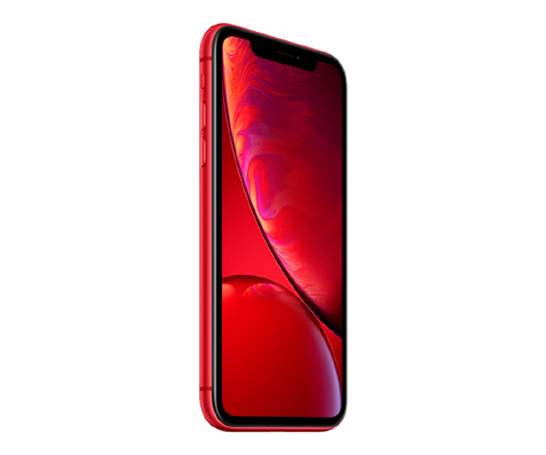 Apple iPhone XR 256GB PRODUCT Red (Вживаний)