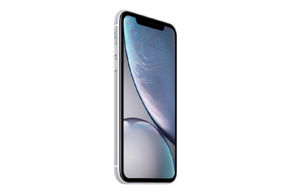 Apple iPhone XR 128GB White (Вживаний)