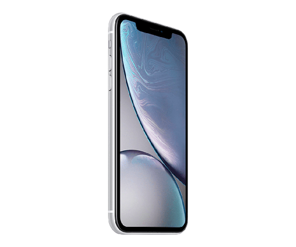 Apple iPhone XR 256GB White (Вживаний)