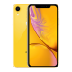 Apple iPhone XR 128GB Yellow (Вживаний)