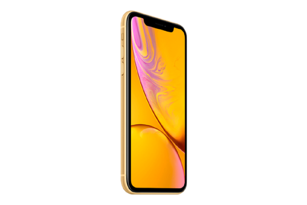 Apple iPhone XR 128GB Yellow (Вживаний)