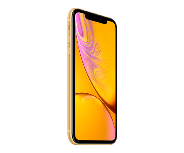 Apple iPhone XR 128GB Yellow (Вживаний)