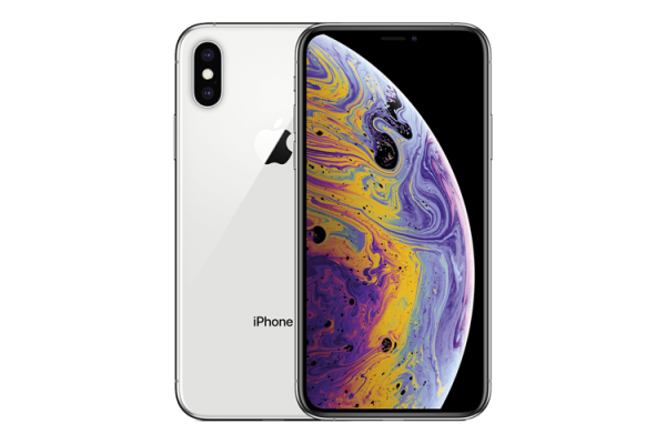 Apple iPhone XS Max 256GB Silver (Вживаний)
