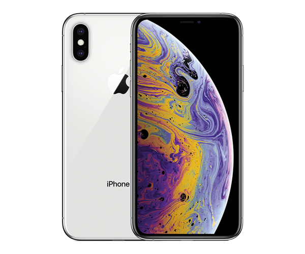 Apple iPhone XS Max 256GB Silver (Вживаний)