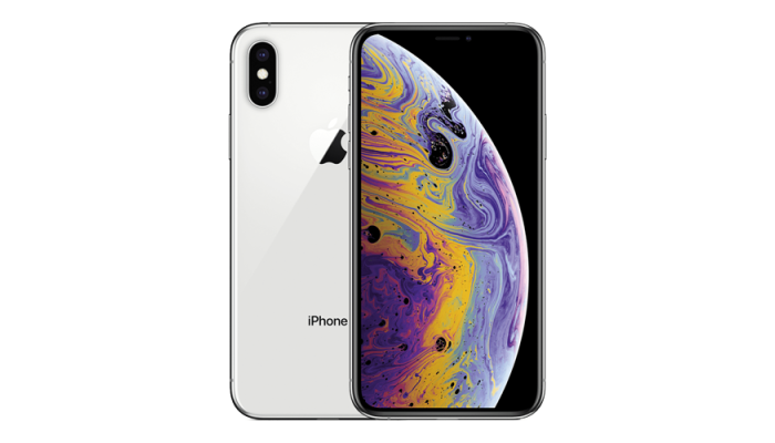 Apple iPhone XS Max 256GB Silver (Вживаний)