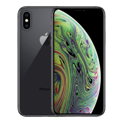 iPhone XS