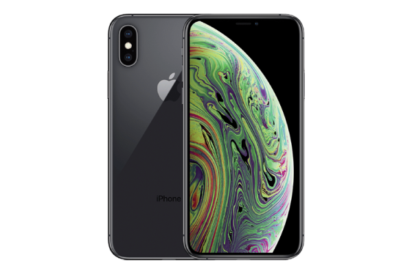 Apple iPhone XS Max 256GB Space Gray (Вживаний)