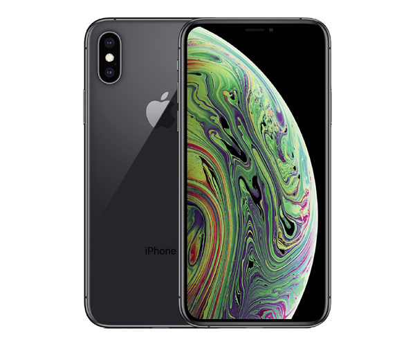 Apple iPhone XS 256GB Space Gray (Вживаний)