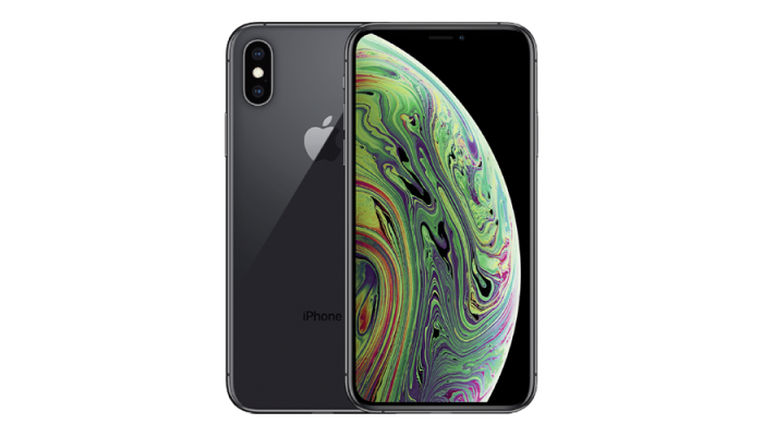 Apple iPhone XS 512GB Space Gray (Вживаний)