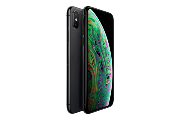 Apple iPhone XS Max 256GB Space Gray (Вживаний)
