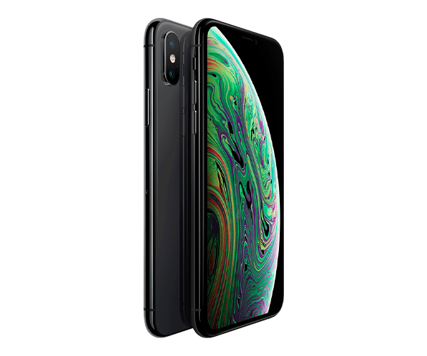 Apple iPhone XS 256GB Space Gray (Вживаний)
