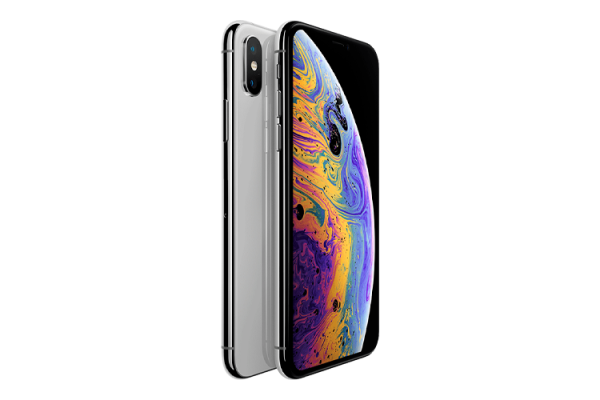 Apple iPhone XS Max 256GB Silver (Вживаний)