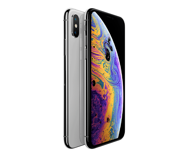 Apple iPhone XS Max 256GB Silver (Вживаний)