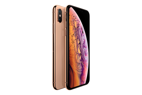 Apple iPhone XS Max 256GB Gold (Вживаний)