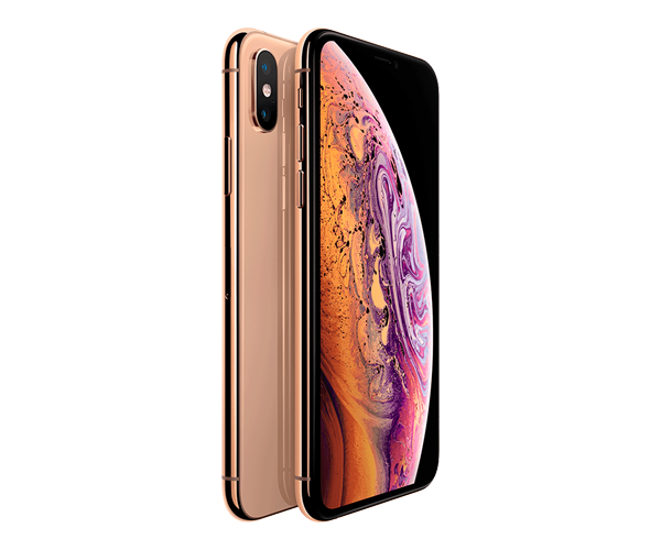 Apple iPhone XS 64GB Gold (Вживаний)