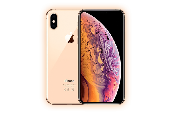 Apple iPhone XS Max 256GB Gold (Вживаний)