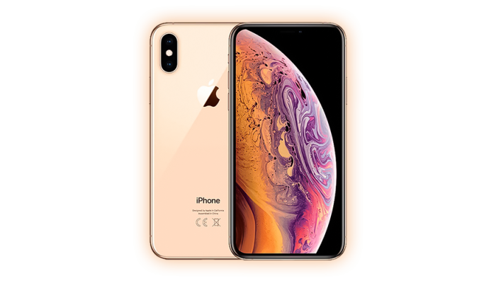 Apple iPhone XS 256GB Gold (Вживаний)